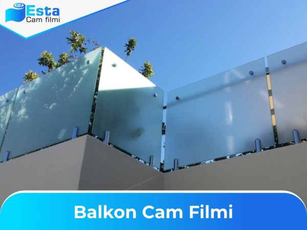 Esta balkon cam filmi